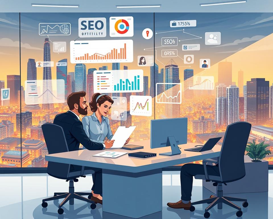 SEO Digital Marketing