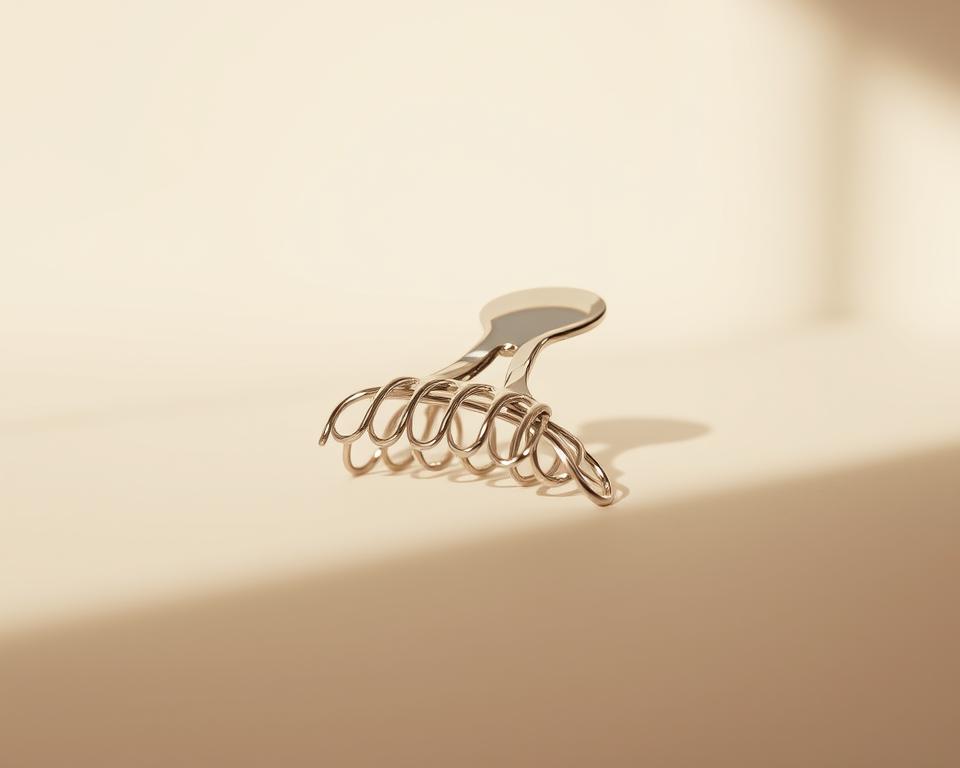Undo Hairware