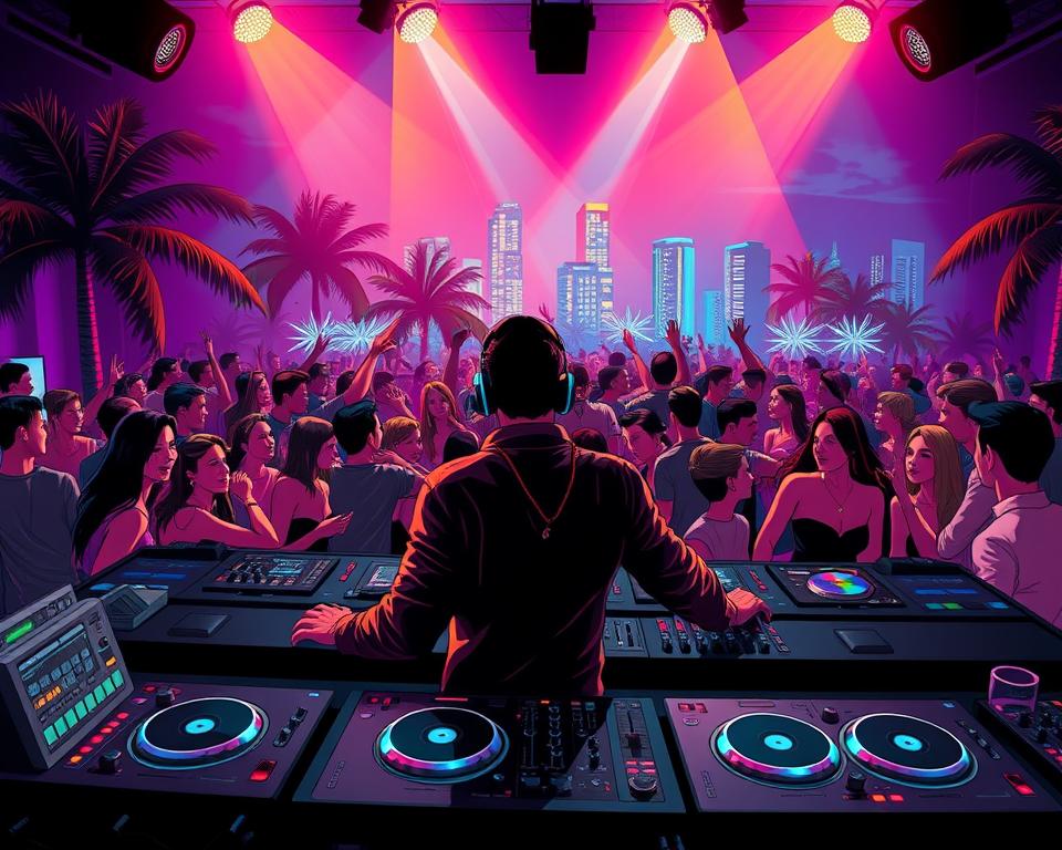 private party entertainment Boca Raton