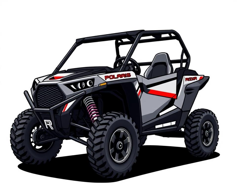 fuelUTV