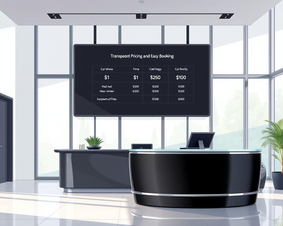 Car service Louisville